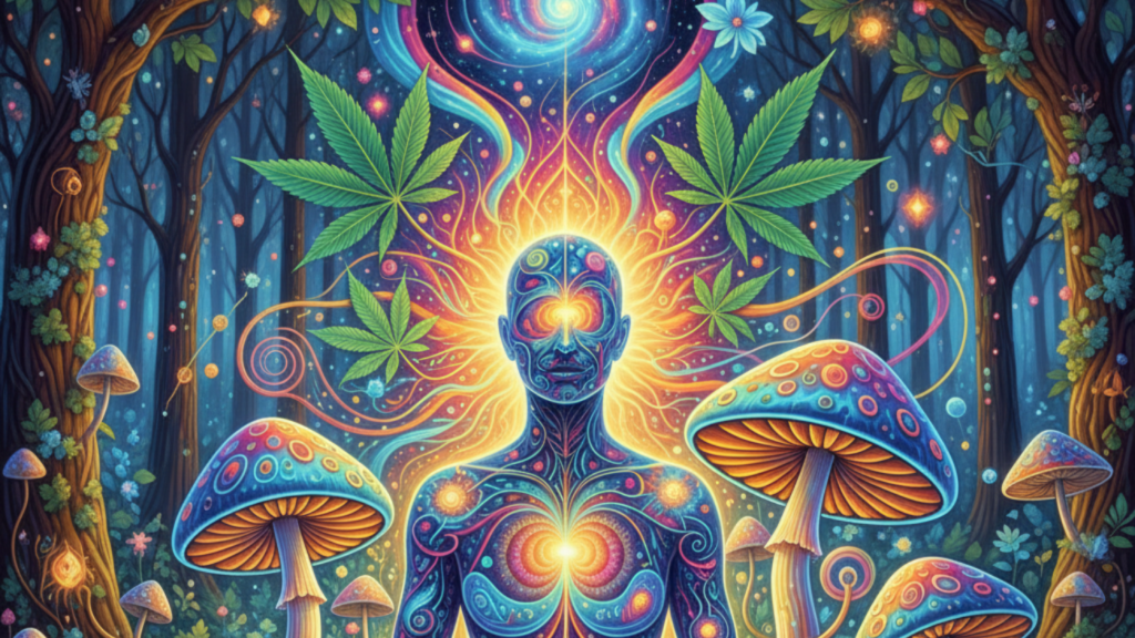 Shrooms Website Link Building: How to Rank a Brand in a Restricted Space