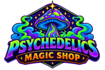 Psychedelics Magic Shop